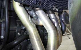 TRIUMPH TRIDENT 660 2023