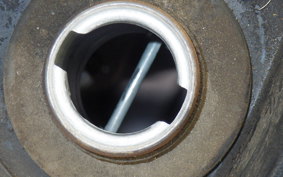 YAMAHA JOG Gen.4 1990 SA16J