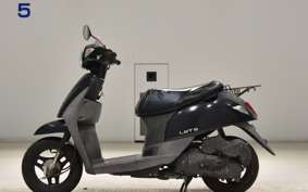 SUZUKI ﾚｯﾂ CA4AA