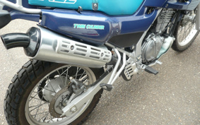 KAWASAKI KLE250 ANHELO LE250A