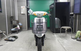 YAMAHA JOG Gen.4 2002 SA16J