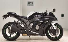 KAWASAKI ZX 10 NINJA ABS 2017