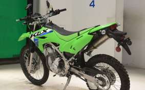 KAWASAKI KLX230S 2023 LX232A