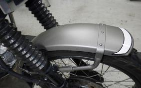 HONDA CT125-2 JA65