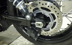 TRIUMPH STREET SCRAMBLER 2021