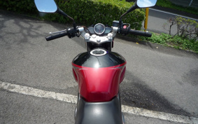 SUZUKI GSR250 GJ55D