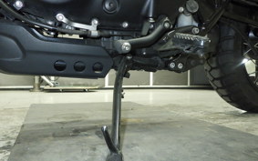 TRIUMPH STREET SCRAMBLER