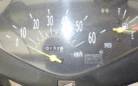 HONDA DIO Gen.6 AF62