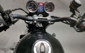 KAWASAKI Z900RS 2024 ZR900K