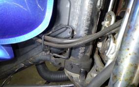 YAMAHA YBR125