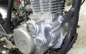 YAMAHA SR400 Gen.2 1995 1JR