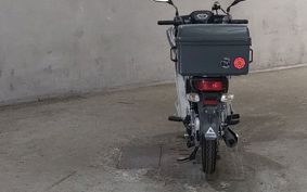 HONDA SUPER CUB110 JA10