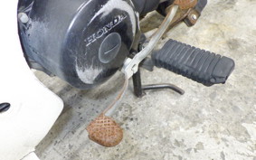 HONDA C50 SUPER CUB AA01