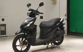 SUZUKI ADDRESS 110 2024 CE47A