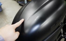 KAWASAKI ELIMINATOR400-3 2024 EL400A