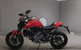DUCATI  DUCATI  MONSTAR  PLUS  2023 4M00AA