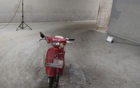HONDA EVE SMILE AF06