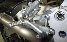 HONDA CBR954RR 2003 SC50