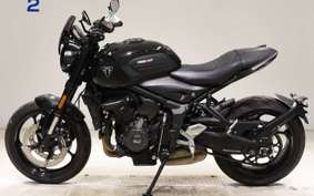 TRIUMPH TRIDENT 660 2021