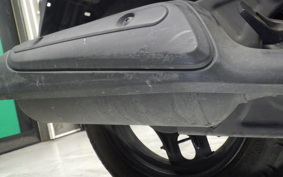 HONDA TODAY 2 2019 AF67