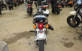 HONDA DAX 50 GEN 2 AB26