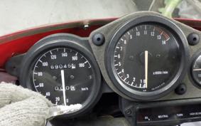 YAMAHA TZR250 RS 3XV