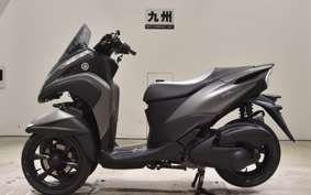 YAMAHA TRICITY 125 A SEC1J