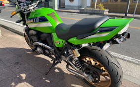 KAWASAKI ZRX1200 DAEG 2012 ZRT20D