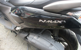 YAMAHA NMAX ABS SED6J