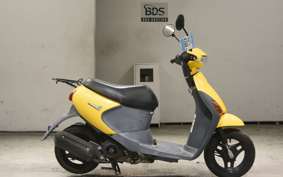SUZUKI LET's 4 2023 CA45A