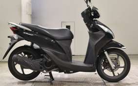 HONDA DIO 110 2006 JF31