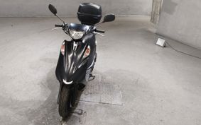 SUZUKI ADDRESS V125 CF46A