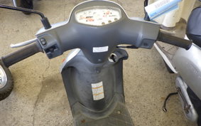 SUZUKI LET's 4 CA45A