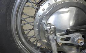 HONDA SHADOW 400 2007 NC34