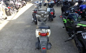 SUZUKI LET's 4 Basket 2020 CA43A