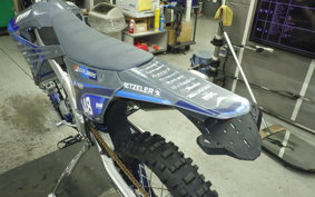 OTHER +TM RACING ENDURO250 1991