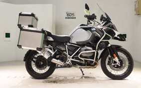 BMW R1200GS ADVENTURE 2018