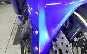 HONDA CBR600RR GEN 2 2007 PC37