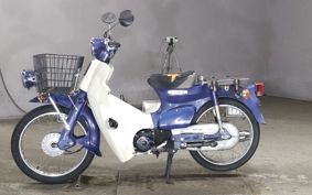 HONDA SUPER CUB50 AA01