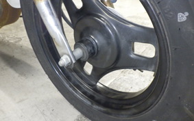 SUZUKI LET's 4 2026 CA45A