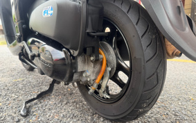 HONDA GIORNO AF70