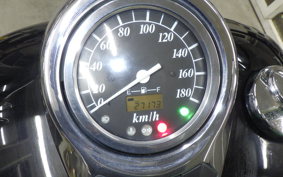 SUZUKI INTRUDER 400 Classic 2003 VK54A