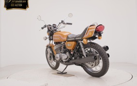 KAWASAKI 750SS 2023