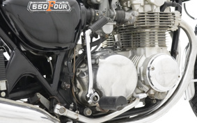 HONDA CB550 1974 CB550F