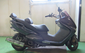 YAMAHA MAJESTY 125FI LPRSE27