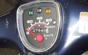 HONDA C50 SUPER CUB AA01