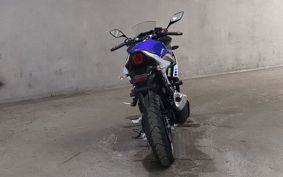 SUZUKI GSX250 R DN11A