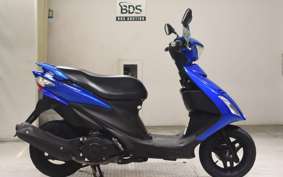 SUZUKI ADDRESS V125 S 2016 CF4MA