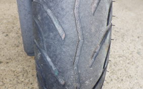 SUZUKI ADDRESS V125 G CF46A