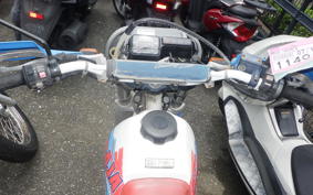 HONDA XLR250 BAJA GEN 2 1999 MD22